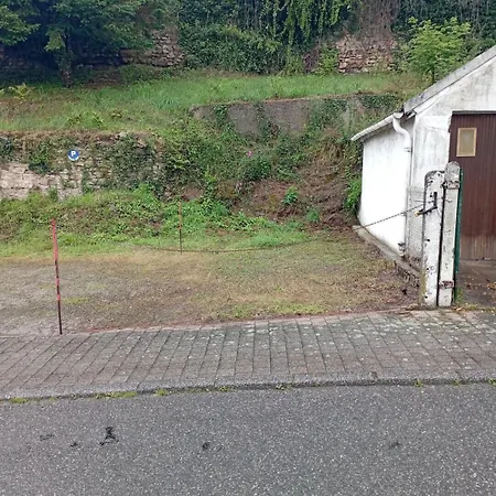 Apartament Cosy Au Pied De La Tour Du Chateau
